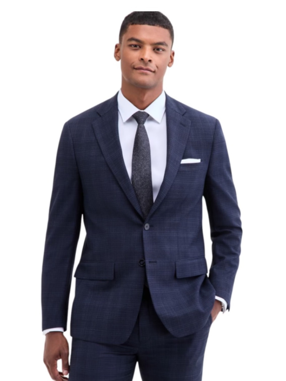 Calvin Klein Suit Jacket, 40R
